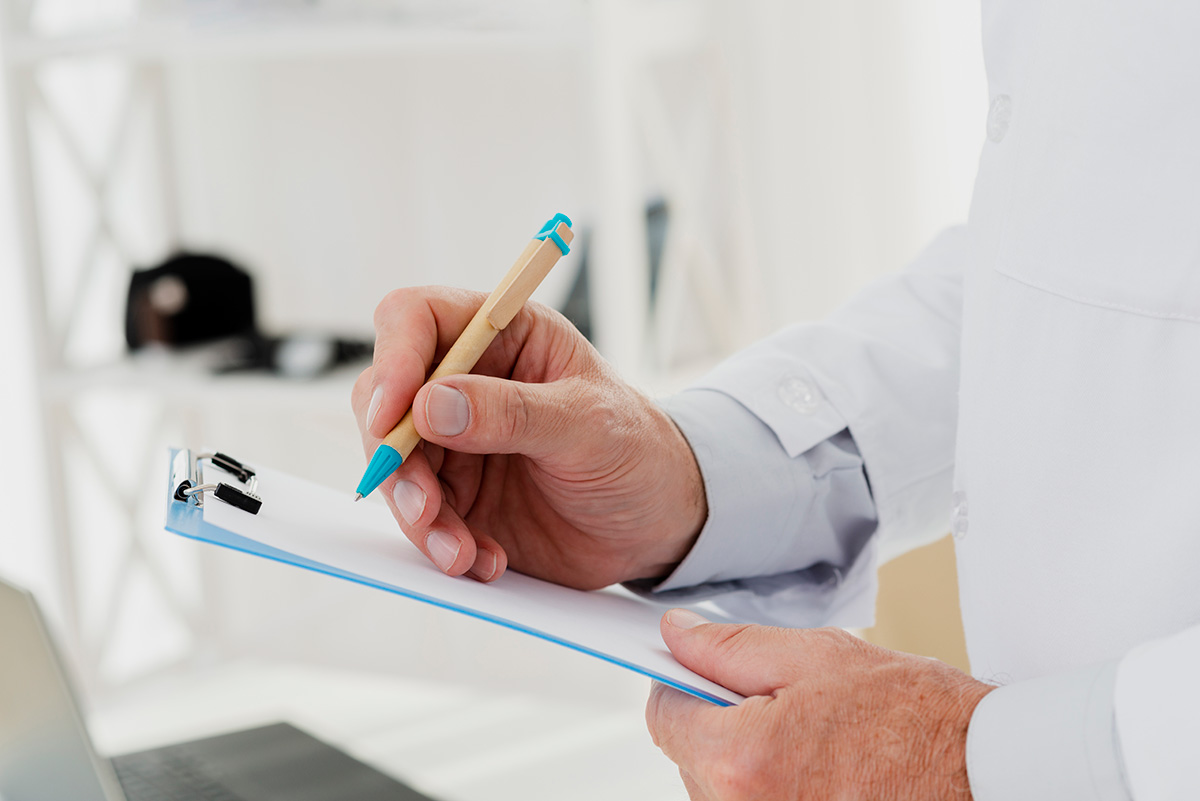 Testosterone Replacement Therapy In Testosterone Replacement Therapy Clinic In Parkville