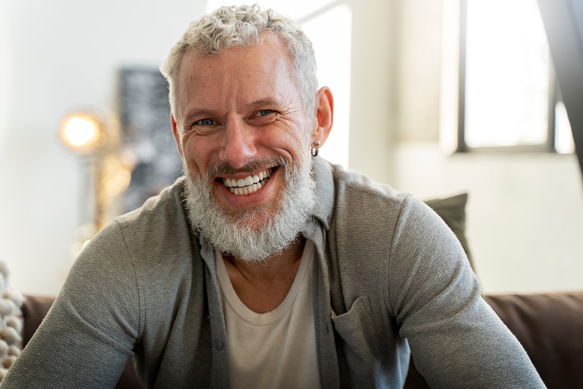 Testosterone Replacement Therapy for Men In Testosterone Replacement Therapy Clinic In Parkville